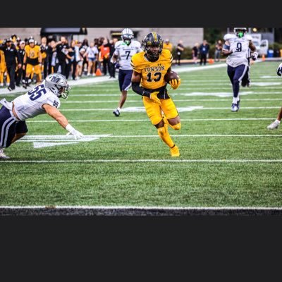 DaKendallJames's profile picture