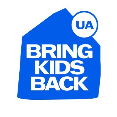 Bring Kids Back UA's profile picture