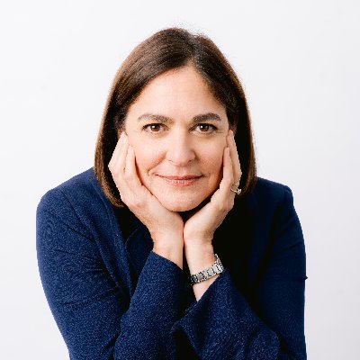 Caroline Glick's profile picture
