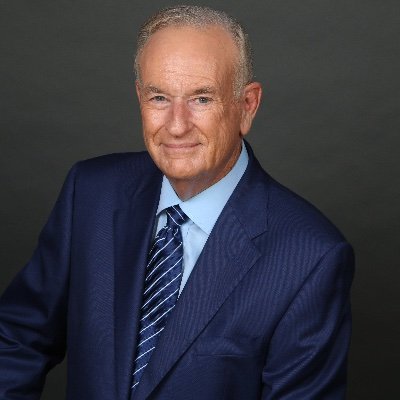 BillOReilly's profile picture