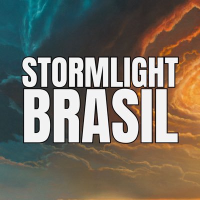 Stormlight Brasil's profile picture