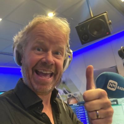Aart van Eldik's profile picture