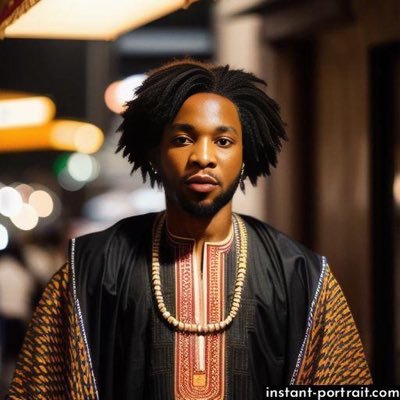 FidelisOkhavhe's profile picture