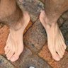 Фото профиля Feet selling