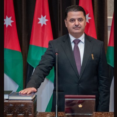 Sinan Al Majali's profile picture