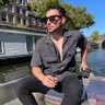 Alex Frank's profile picture