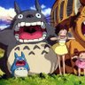 totoro island 的头像