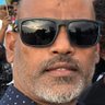 Ahmed Hameed fly profil fotoğrafı