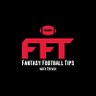Fantasy Football Tips 的头像