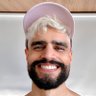 (end of the world)'s profile picture