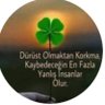 Ayhan ist profil fotoğrafı