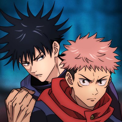 JUJUTSU KAISEN CURSED CLASH's profile picture