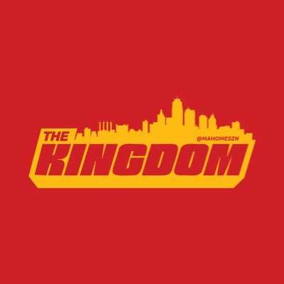 The Kingdom's profile picture