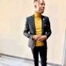 Muzuvukile Prince Mthethwa profil fotoğrafı