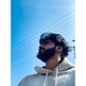 Фото профиля Akshay Shinde
