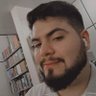 Profilbild von Deyvid