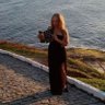 Marquise Marcela Paternò Castello San Giugliano 的头像