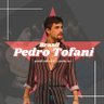 Pedro Tófani Brasil profil fotoğrafı