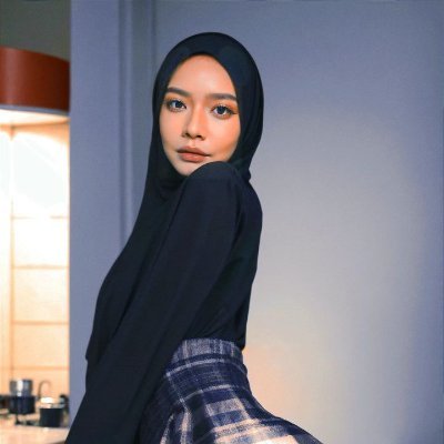 Bahan BERJILBAB's profile picture