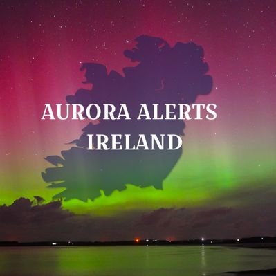 auroraalertsIRE's profile picture