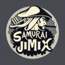 Samurai Jimix 的头像
