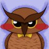 UhthenaOwl's profile picture