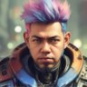 carl xavier( abg botak)'s profile picture