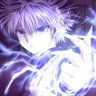Profilbild von just killua 🎀