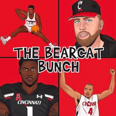 bearcatbunch's profile picture
