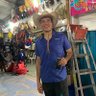 José Carlos Gil Funes profil fotoğrafı