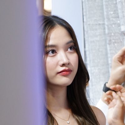 bee_nidarat_◡̈ GIRLFREEN's profile picture