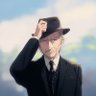 紳士A@あなたのスキルを形にする新規事業設計 profil fotoğrafı