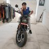 Manohar Gour profil fotoğrafı