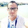 Profilbild von David Quintero