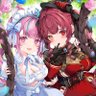 スヤ( ⸝⸝˘꒳˘⸝⸝)…zzZ's profile picture