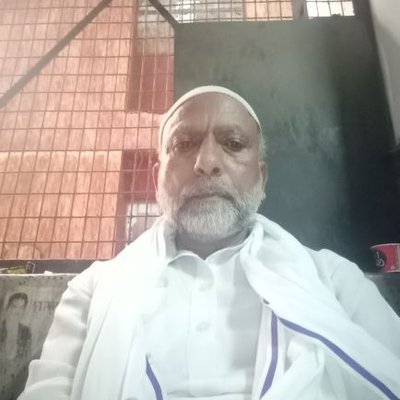 Israr Hashmi's profile picture