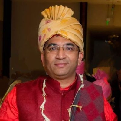 Sandeep Singh 🇮🇳's profile picture