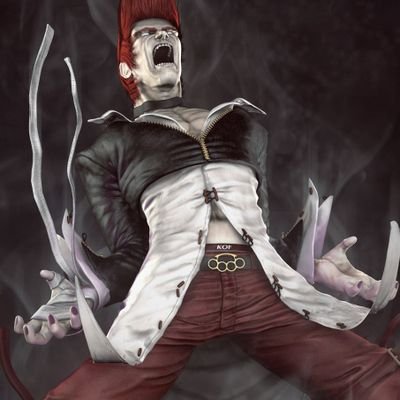 Iori's profile picture