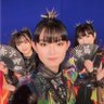 pip saw BABYMETAL live twice!!! 🇵🇸 profil fotoğrafı