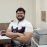 Profilbild von Miguel Angel Navarro
