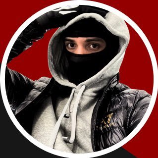 Damian's profile picture