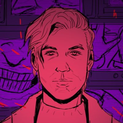 VincentLade's profile picture