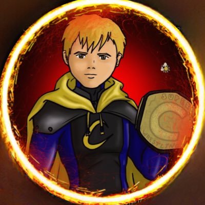 CWrestlingUK's profile picture