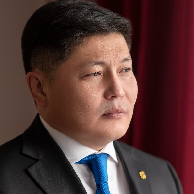 Х.Нямбаатар's profile picture