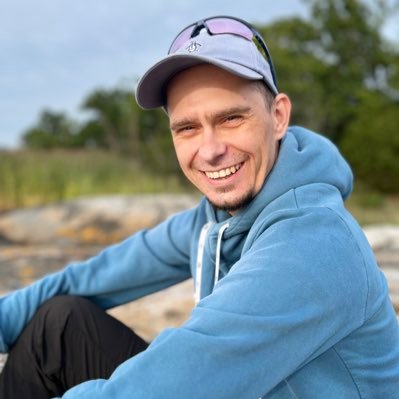 Michał Wikliński's profile picture