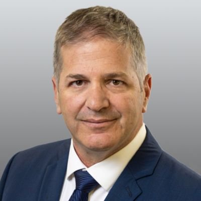 יואב קיש Yoav Kisch's profile picture