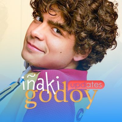 Iñaki Godoy Updates's profile picture
