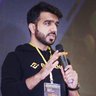 Rohan Asif 的头像