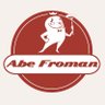 Profilbild von TheAbeFroman