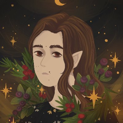 Ельфінві's profile picture